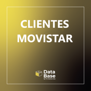 Clientes movistar