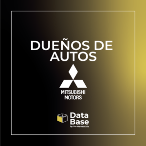 Base de datos mitsubishi