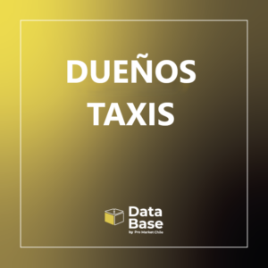 Dueños taxis